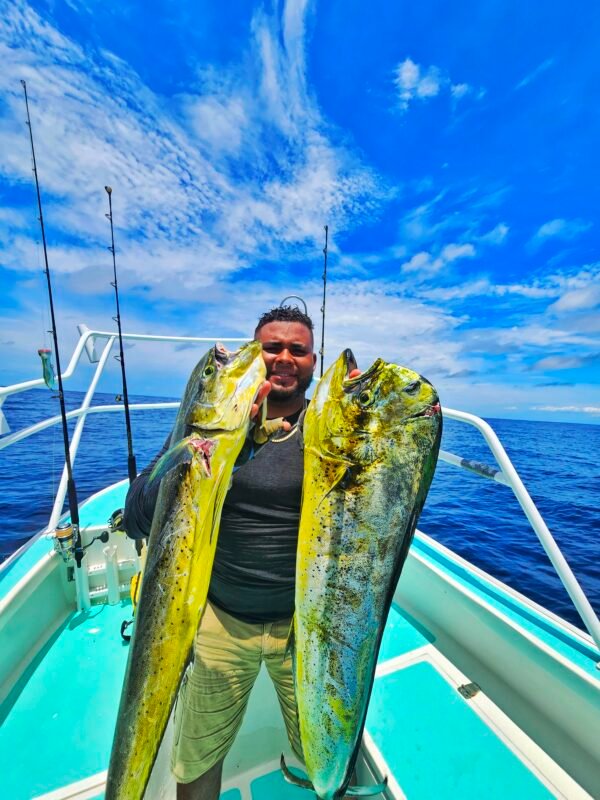 Tunahawk 29 - Fun Fishing - Image 2
