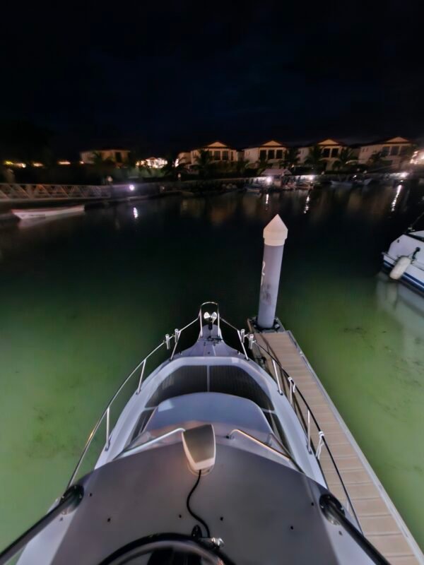 Tunahawk 29 - Bona and Otoque Island - Image 4