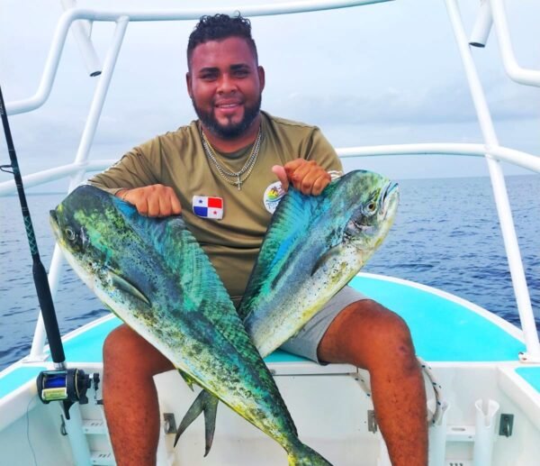 Tortugas 26 - Fun Fishing - Image 2