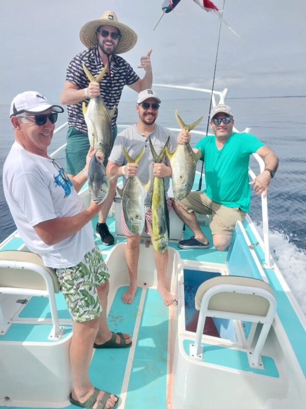 Tortugas 26 - Fun Fishing - Image 6