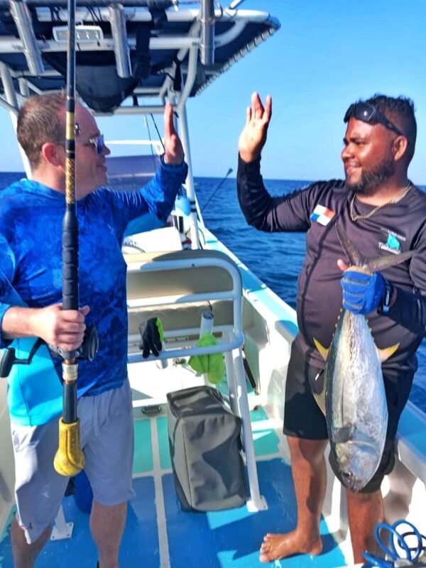 Tortugas 26 - Fun Fishing - Image 8