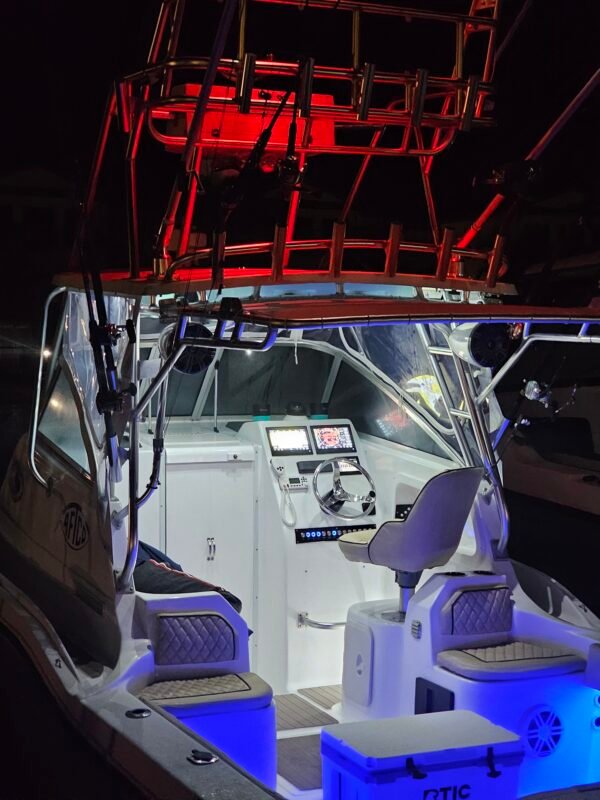 Tunahawk 29 - Pearl Island - Image 5