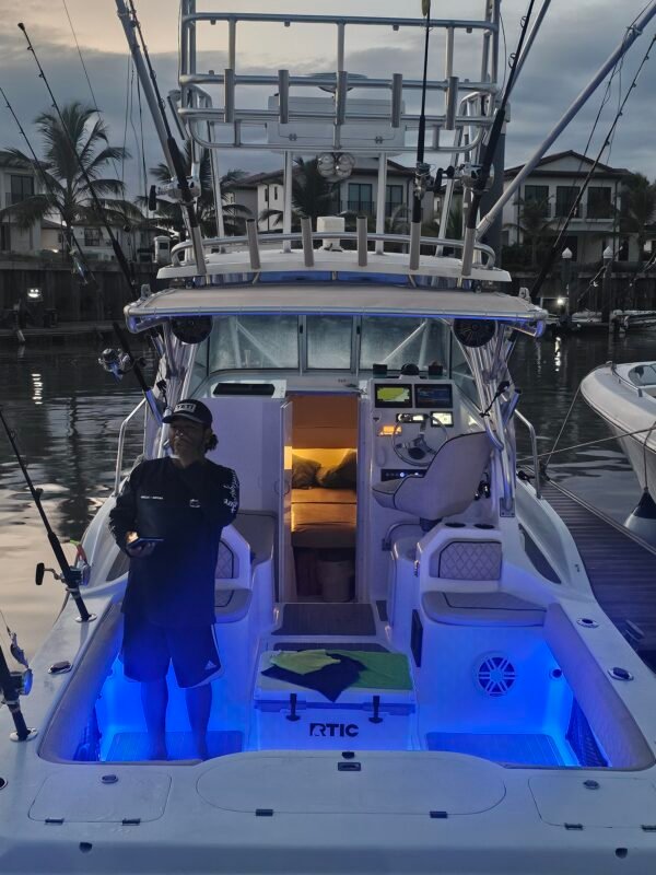 Tunahawk 29 - Pearl Island - Image 4