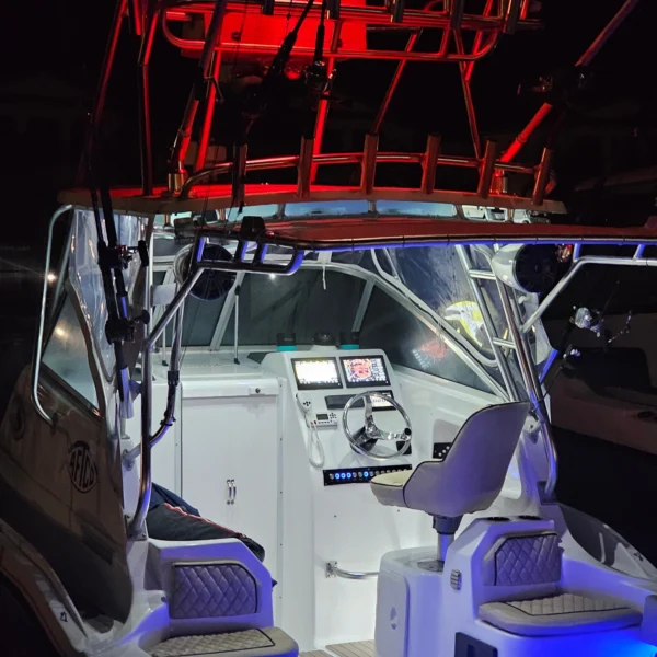 Tunahawk 29 - Pearl Island - Image 3