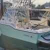 Tunahawk 29 - Paseo Costero
