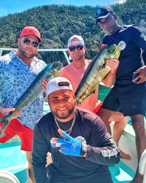Tunahawk 29 - Fun Fishing - Image 6