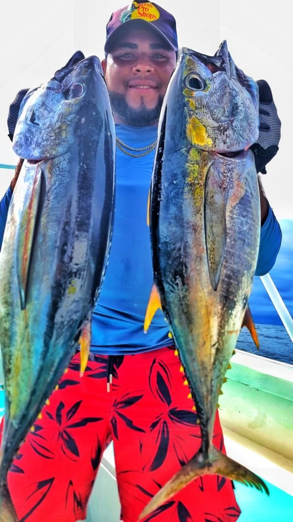 Tunahawk 29 - Pro Fishing - Image 5