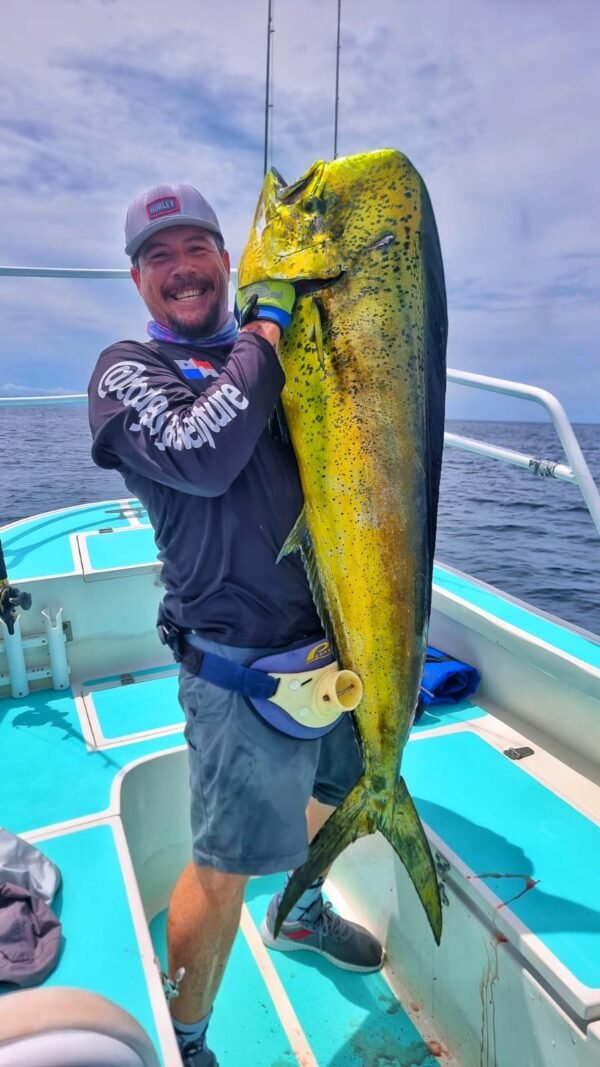 Tunahawk 29 - Pro Fishing - Image 4
