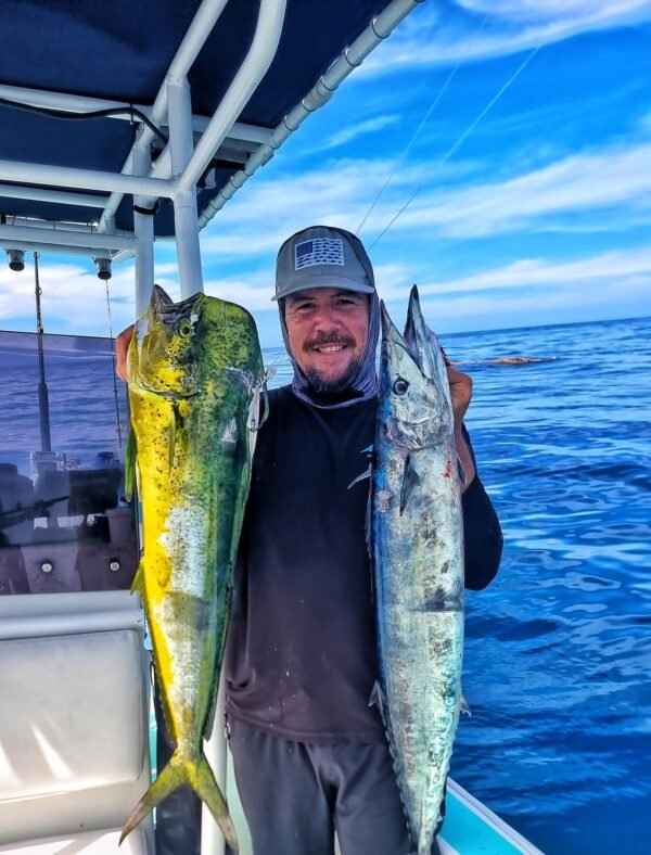 Tunahawk 29 - Fun Fishing - Image 7